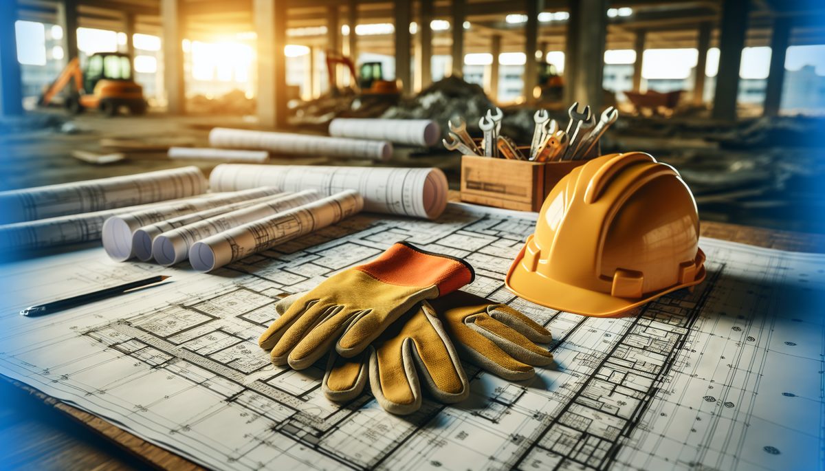 construction accident attorney Salisbury NC Rowan County