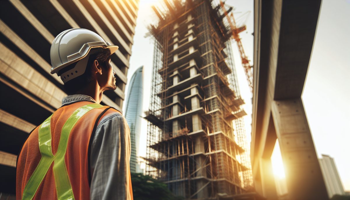 construction accident attorney Concord NC Cabarrus County