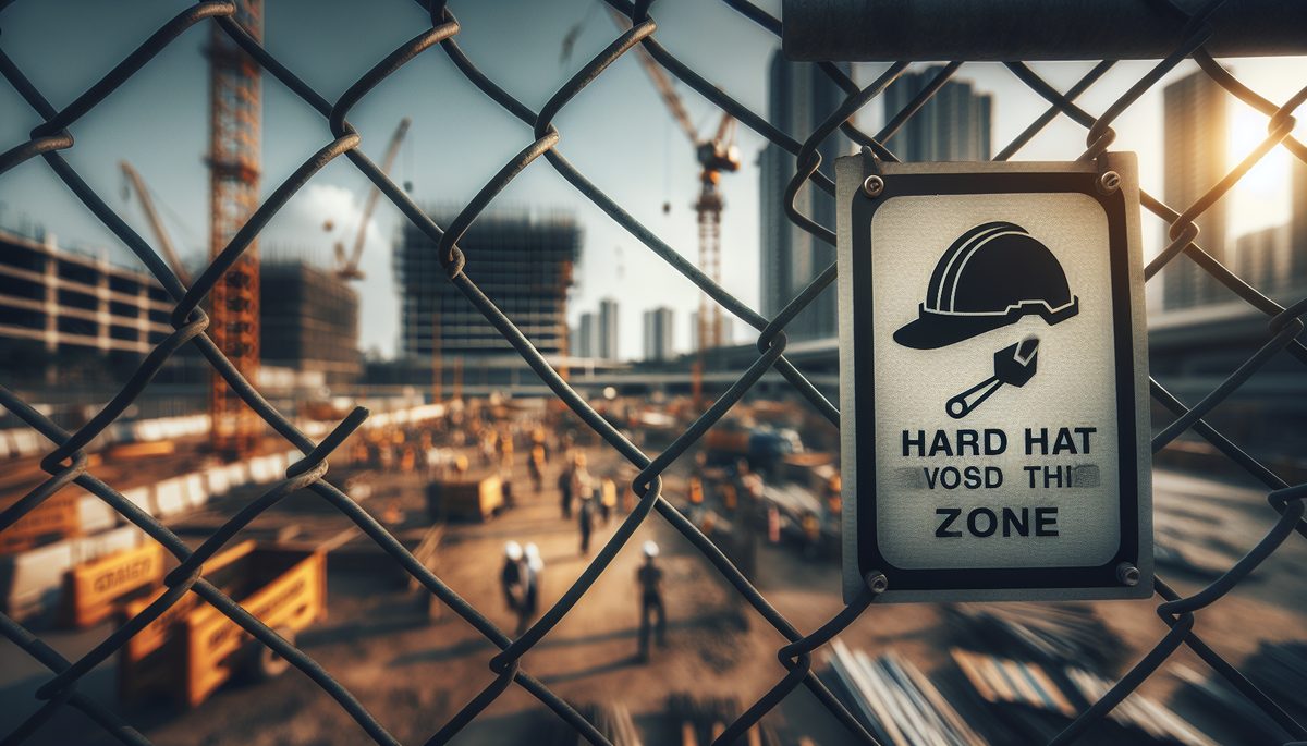 large venue stadium construction Concord motorsport facilities