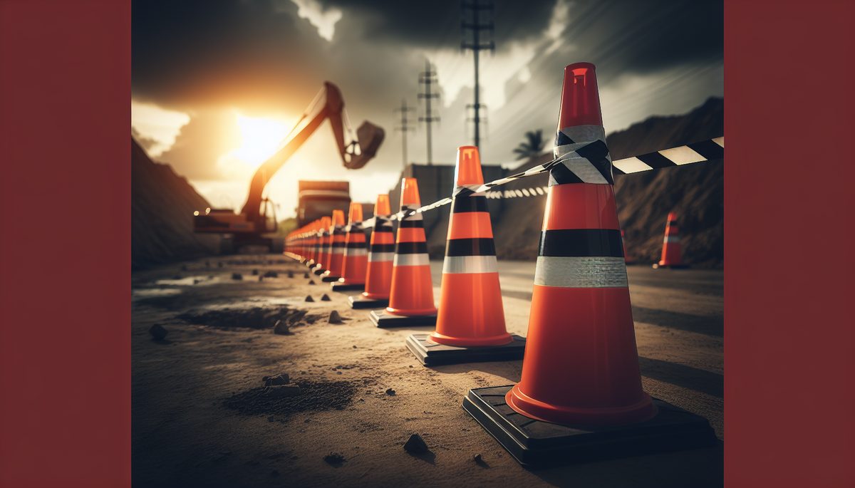 agricultural building construction rural Union County NC