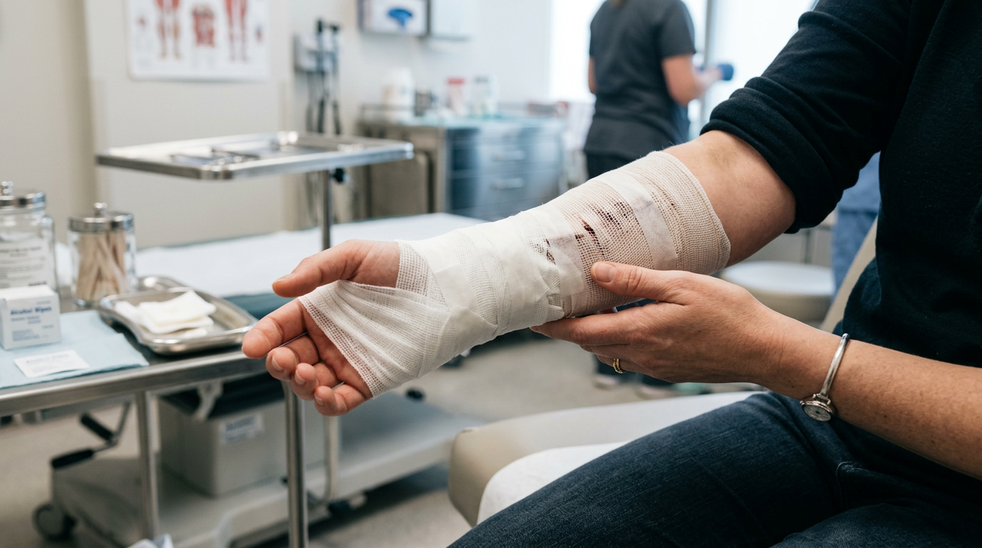 dog bite injury attorney charlotte nc consultation