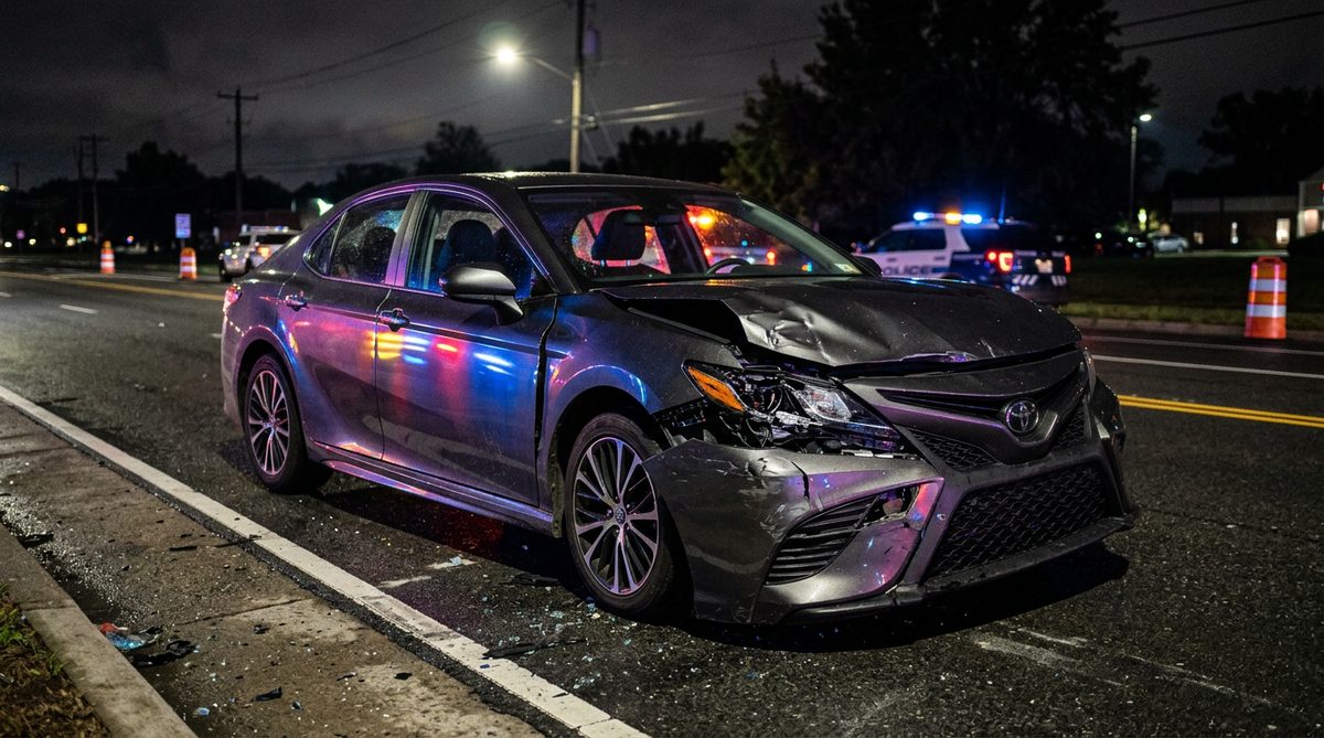 Evidence collection in drunk driving accident cases in North Carolina