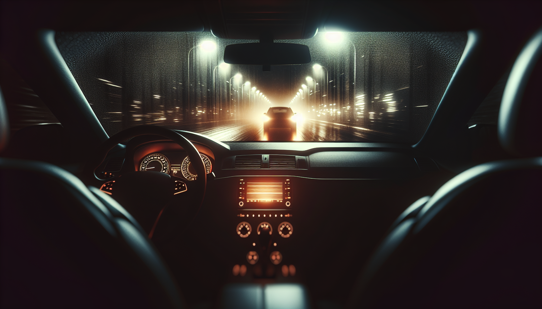 Rural Cleveland County roads where drunk driving accidents frequently occur near Shelby