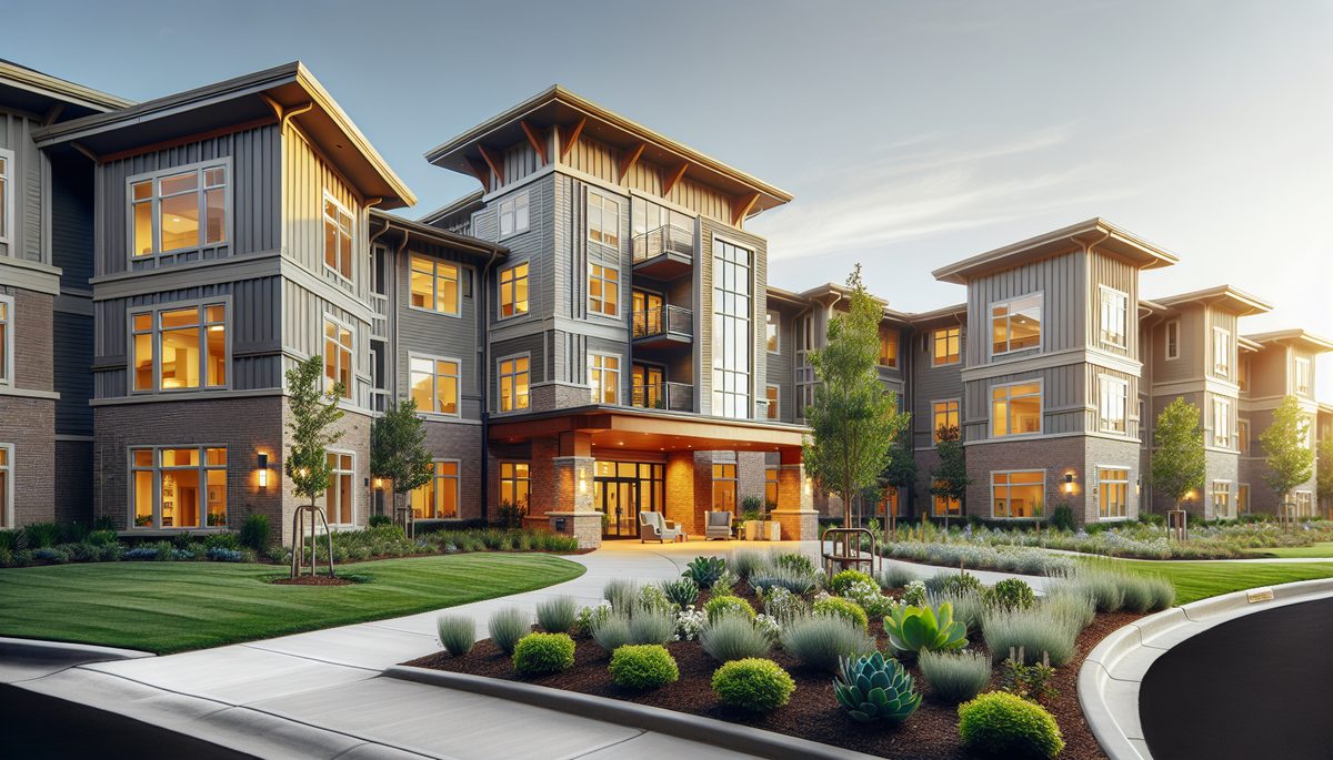 Nursing home resident care standards in North Carolina