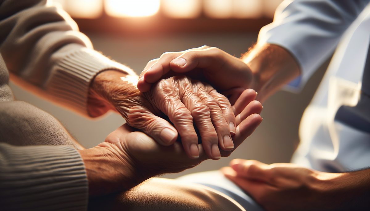 Kannapolis NC nursing home abuse lawyer