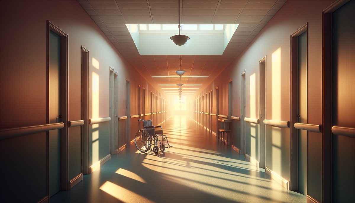 Gastonia NC nursing home abuse attorney