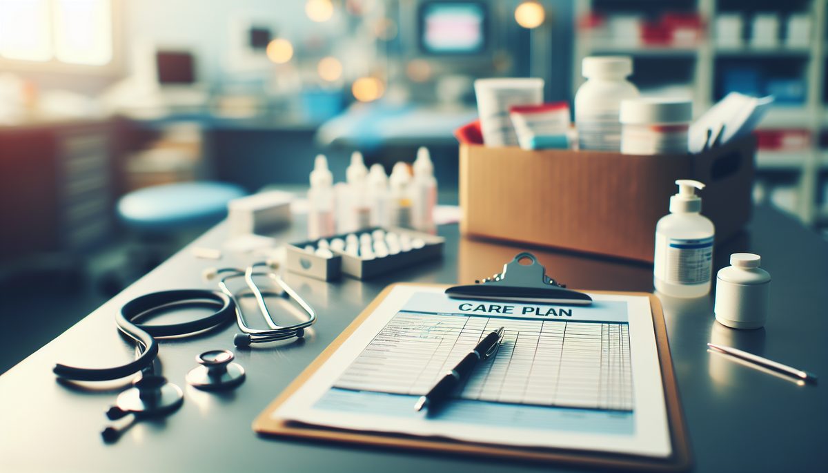 Kannapolis rehabilitation facility concerns