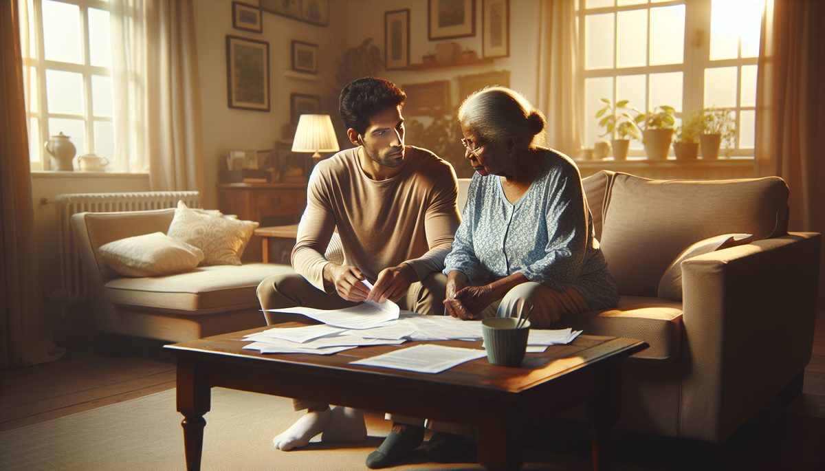 Belmont nursing home legal resources