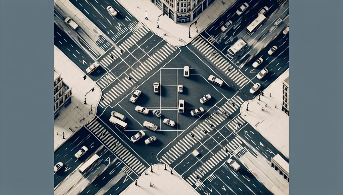 Pedestrian accident attorney in Shelby, North Carolina