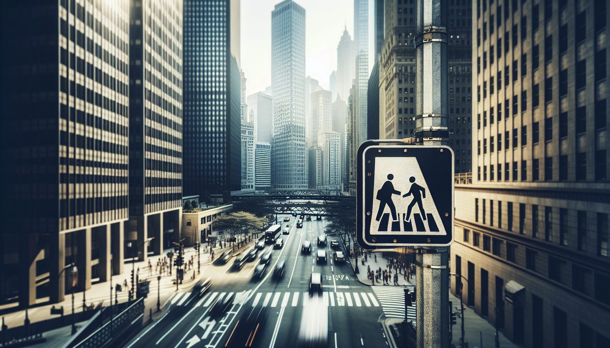 Pedestrian accident attorney in Charlotte, North Carolina