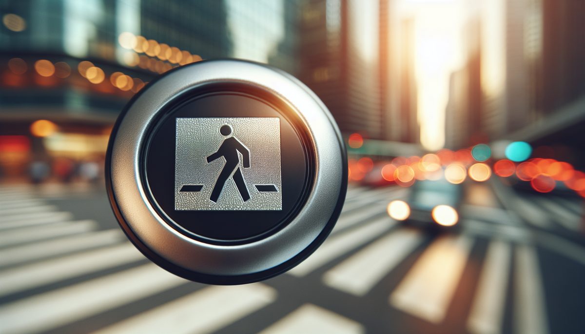 Pedestrian accident attorney in Gastonia, North Carolina