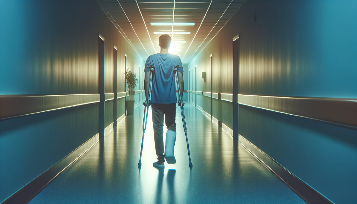 Pedestrian accident case investigation and evidence gathering