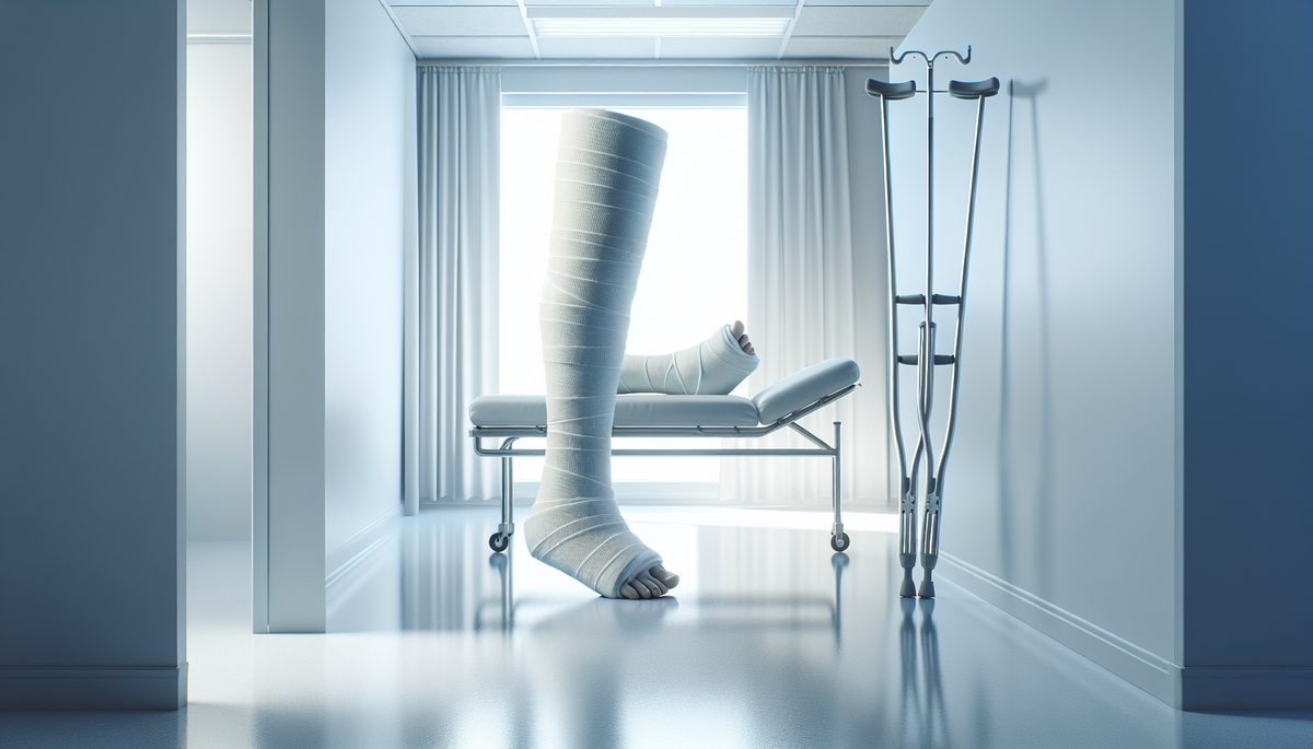 Pedestrian accident victim recovery process in Gastonia