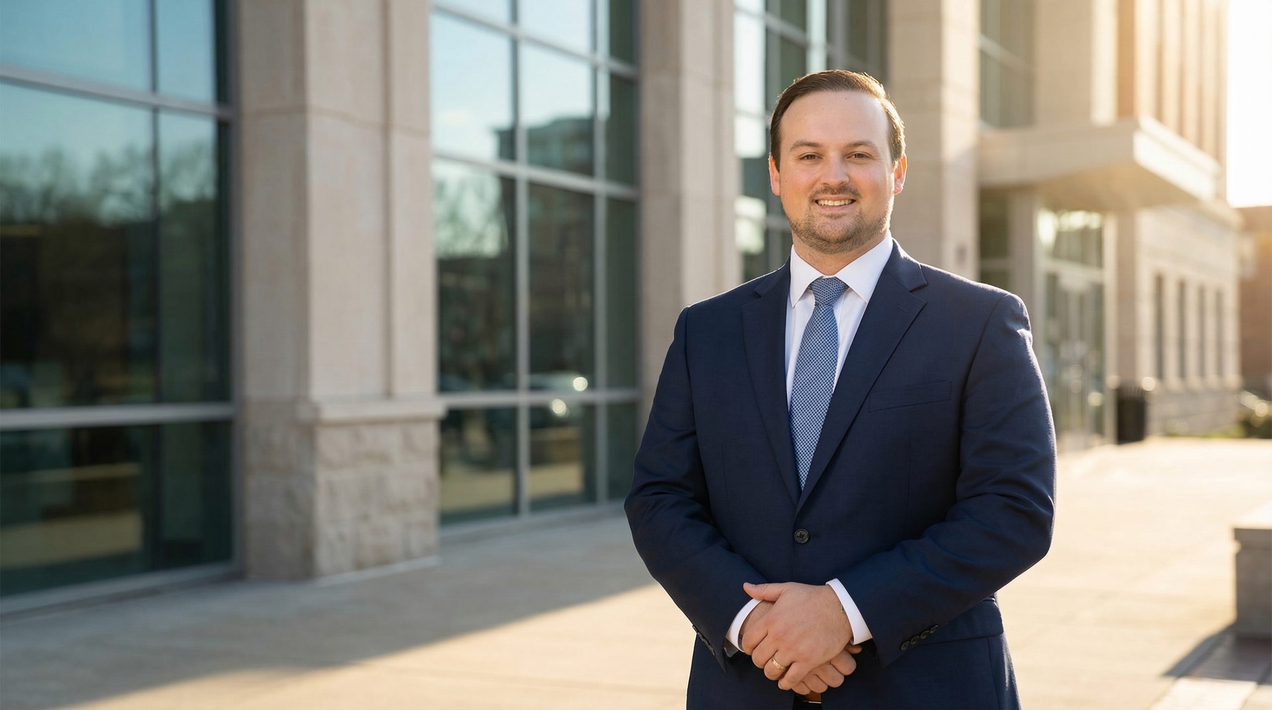 Ryan P. Duffy, Esq. - Charlotte personal injury attorney