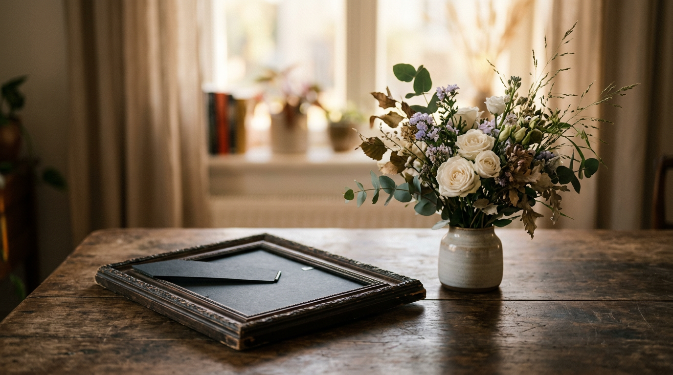 Family consulting attorney about wrongful death claim in North Carolina