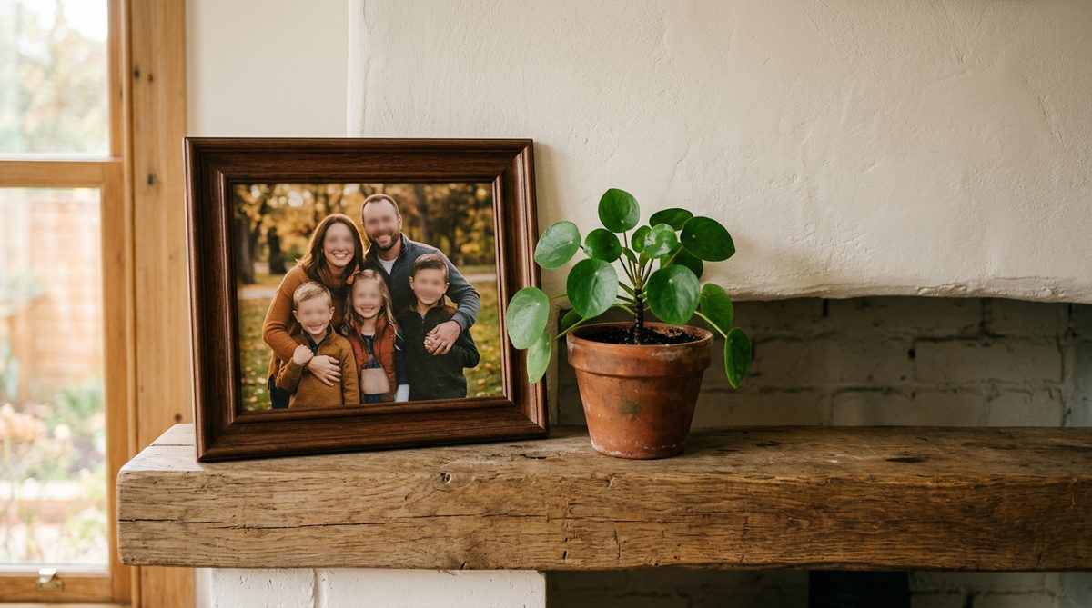 Attorney reviewing wrongful death case documents in North Carolina